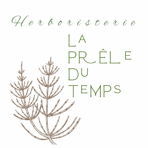 Herboristerie la Prêle du Temps