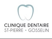 Clinique dentaire St-Pierre Gosselin