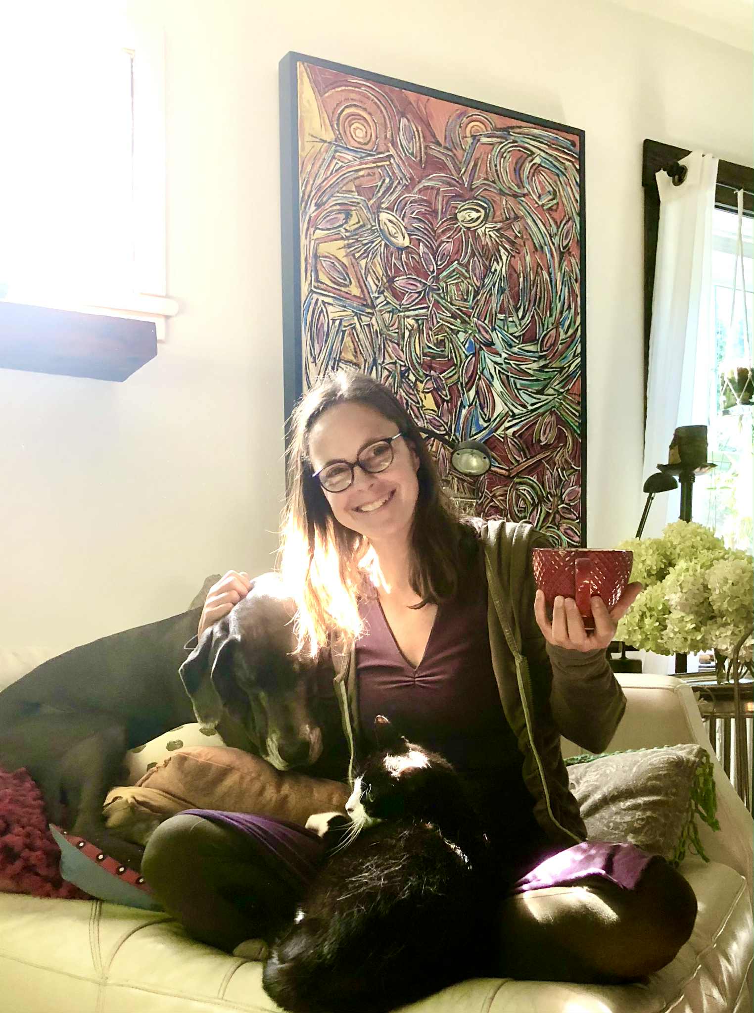 MarieHelene Caya