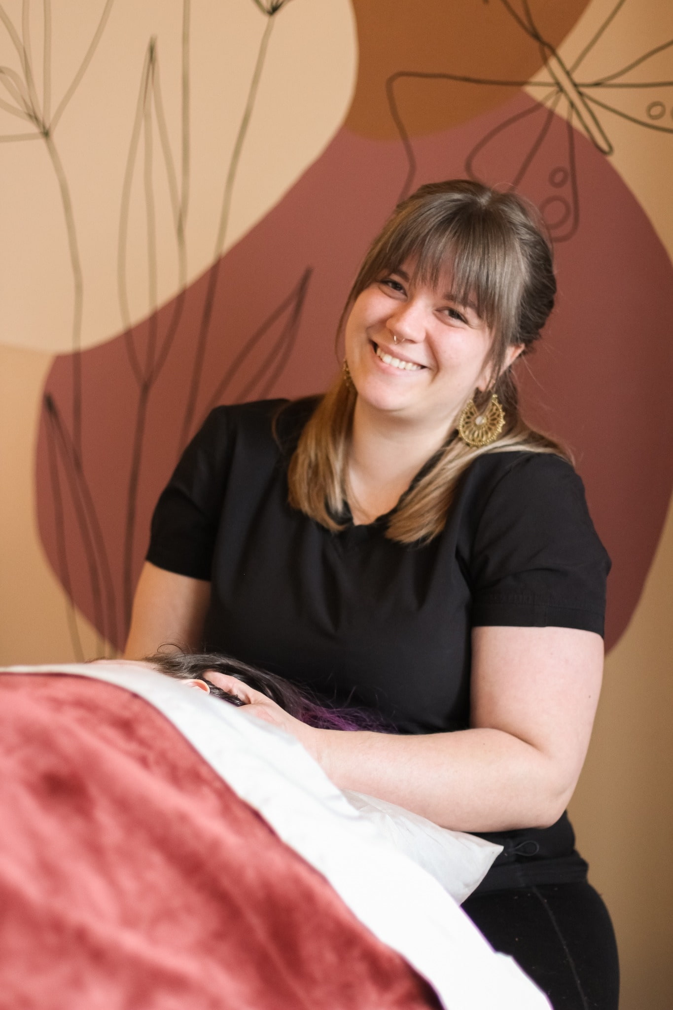 massothérapie Clara C