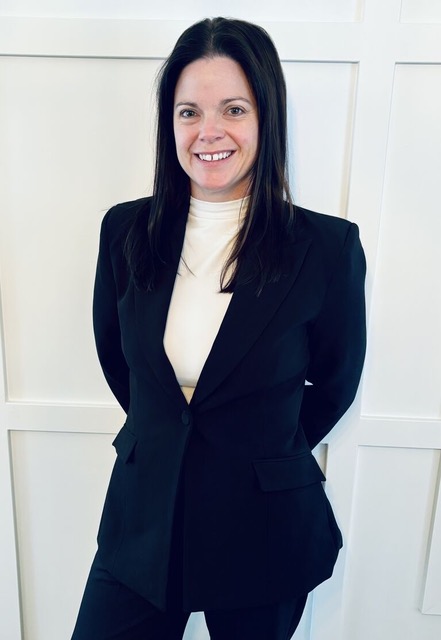 Mylène Martin, Infirmière auxiliaire