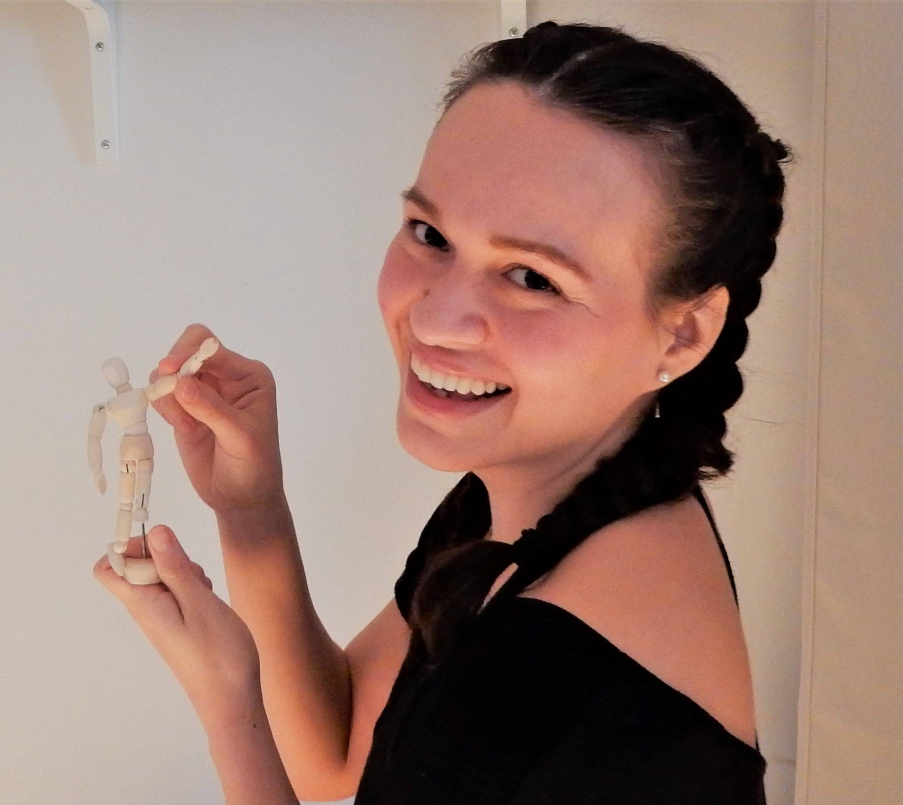 Ariane Davalos Massage Therapy