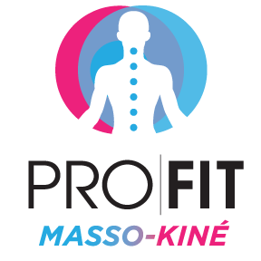 Pro-fit Masso-kiné