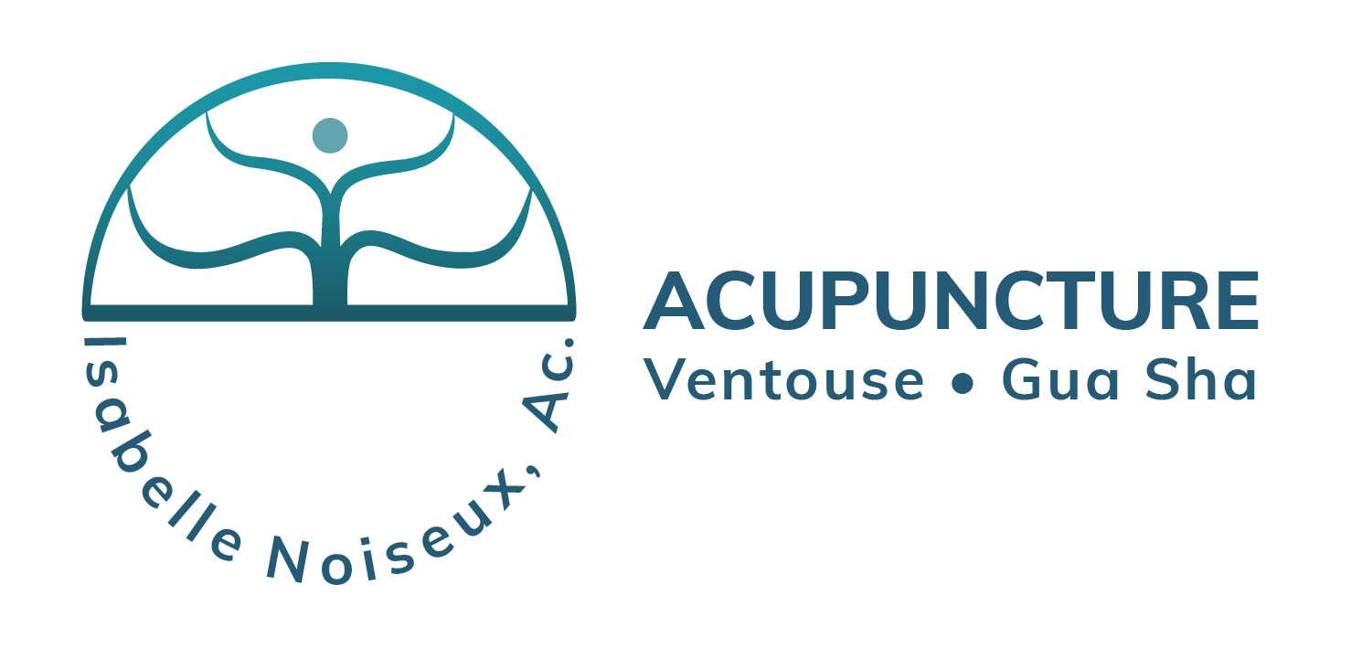 Isabelle Noiseux, Ac