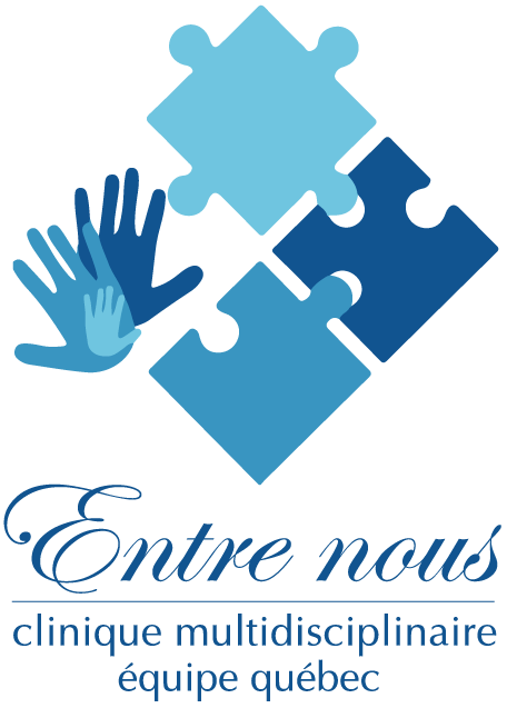 Entre Nous, clinique multidisciplinaire, équipe Québec