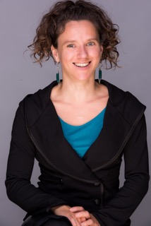 Judith Shedleur Acupuncteure