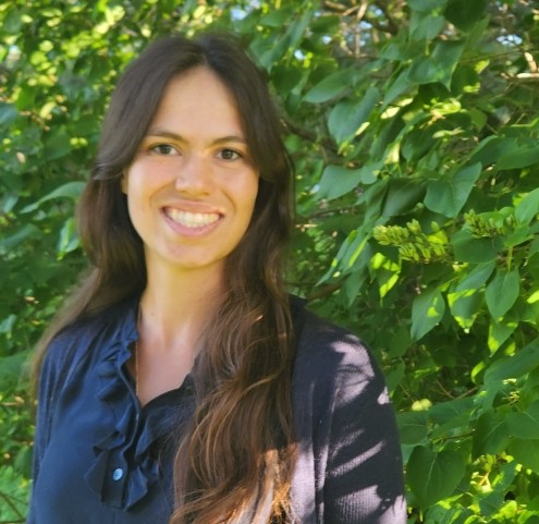 Maïté Gendreau-Loranger • Acupuncture