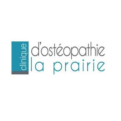 Clinique d'Ostéopathie La Prairie