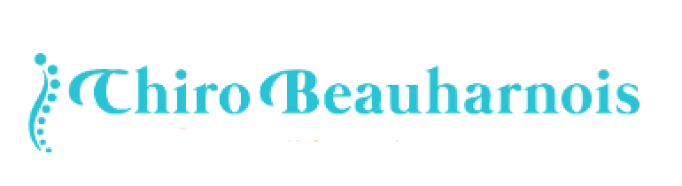 Dre Maude Ménard, chiropraticienne