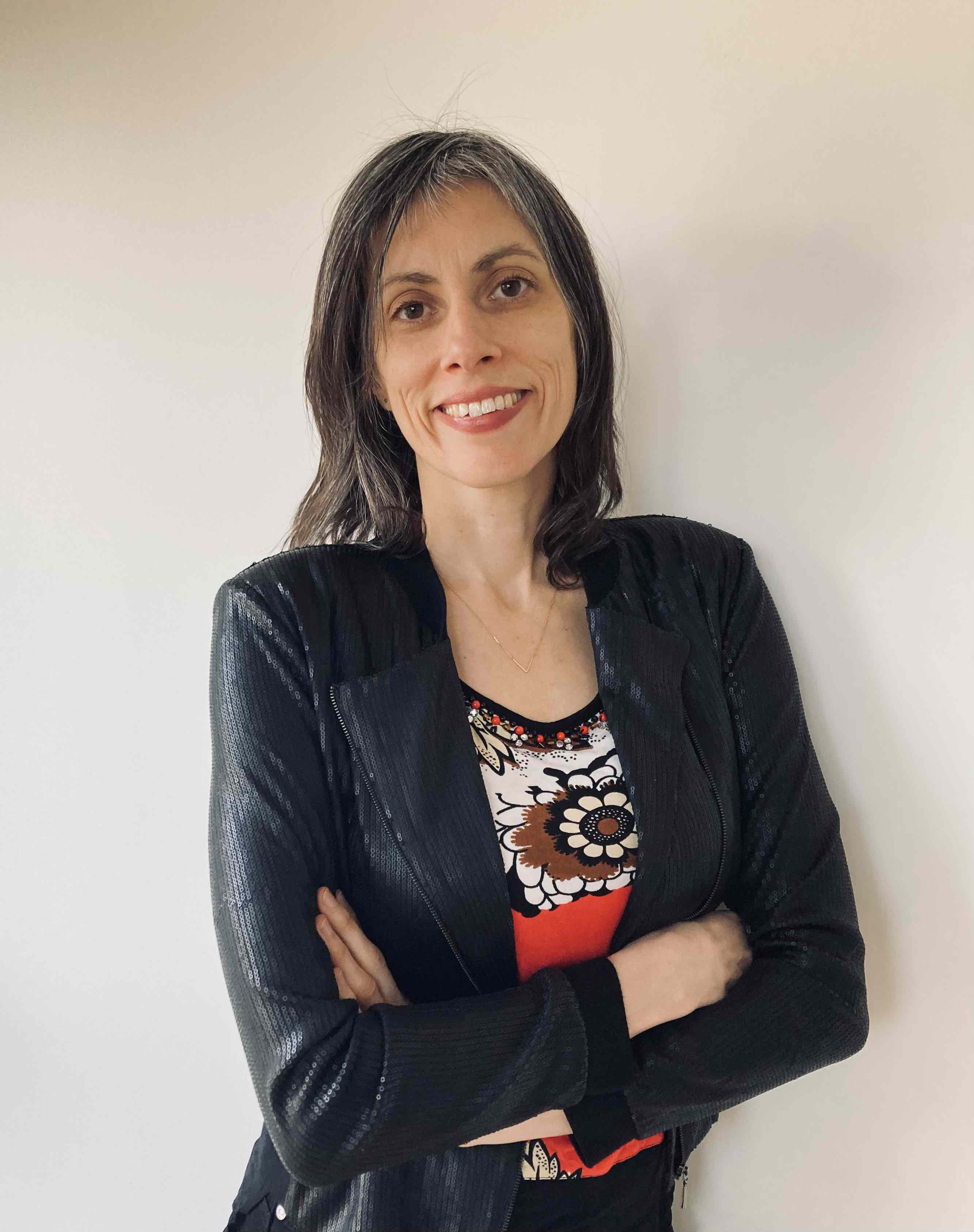 Marie Andrée Binet, Conseillère d'orientation