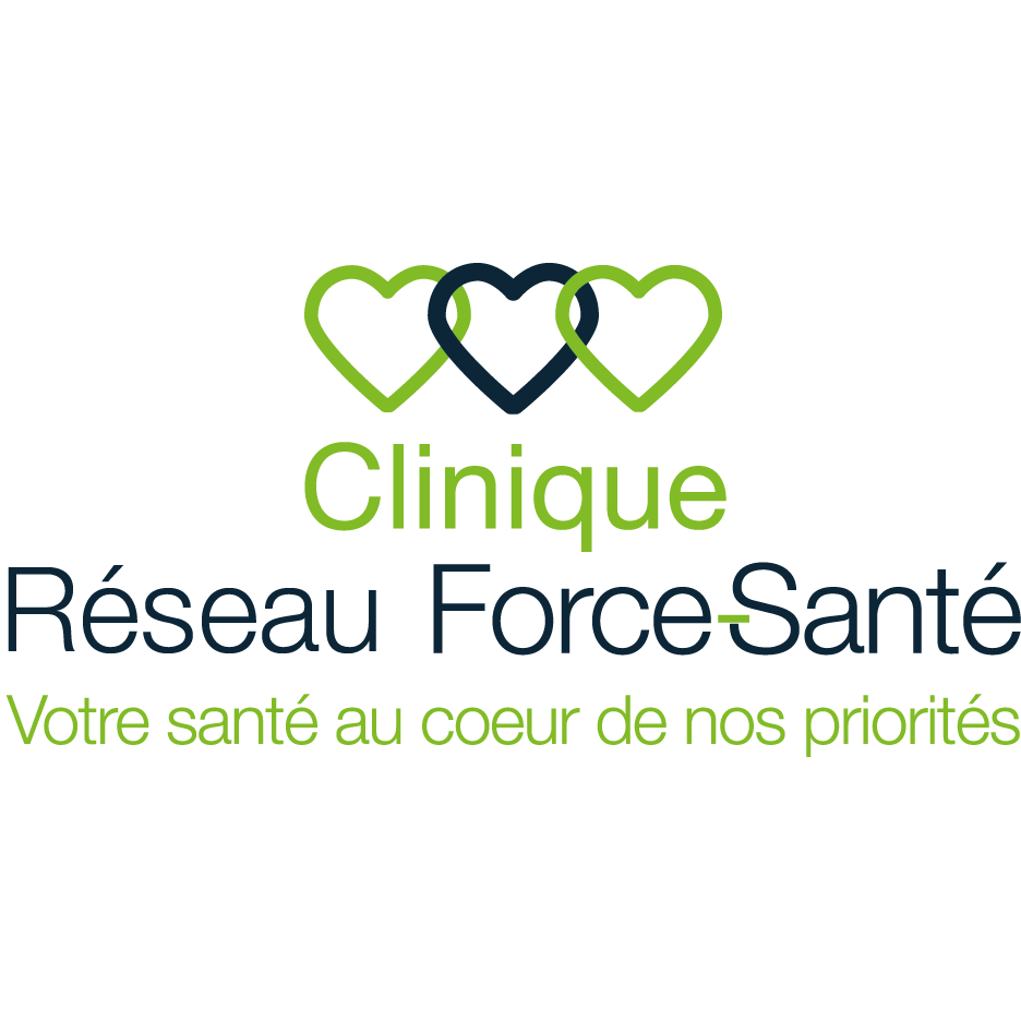 Clinique Réseau Force Santé