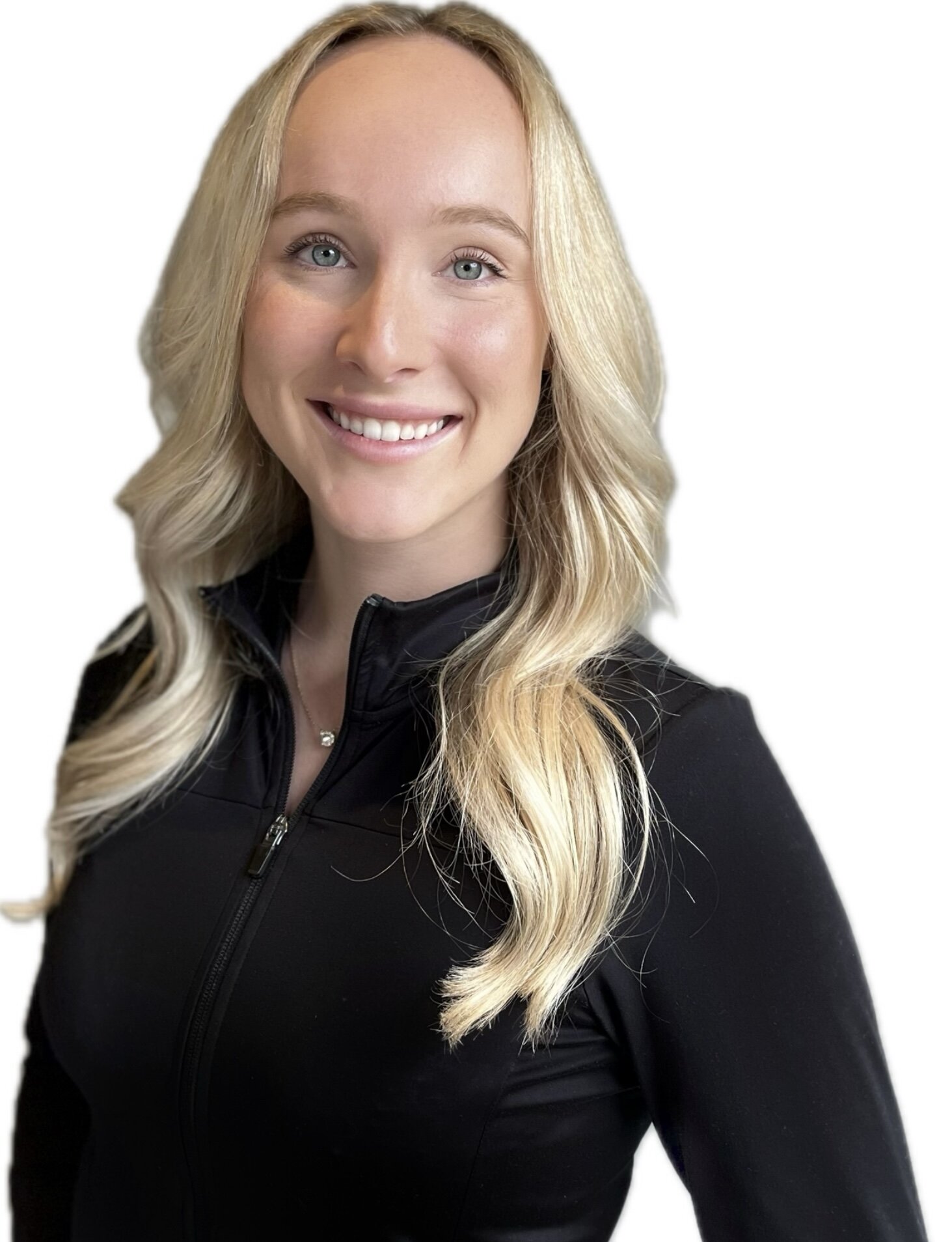 Gabrielle Laurent D.O., Ostéopathe