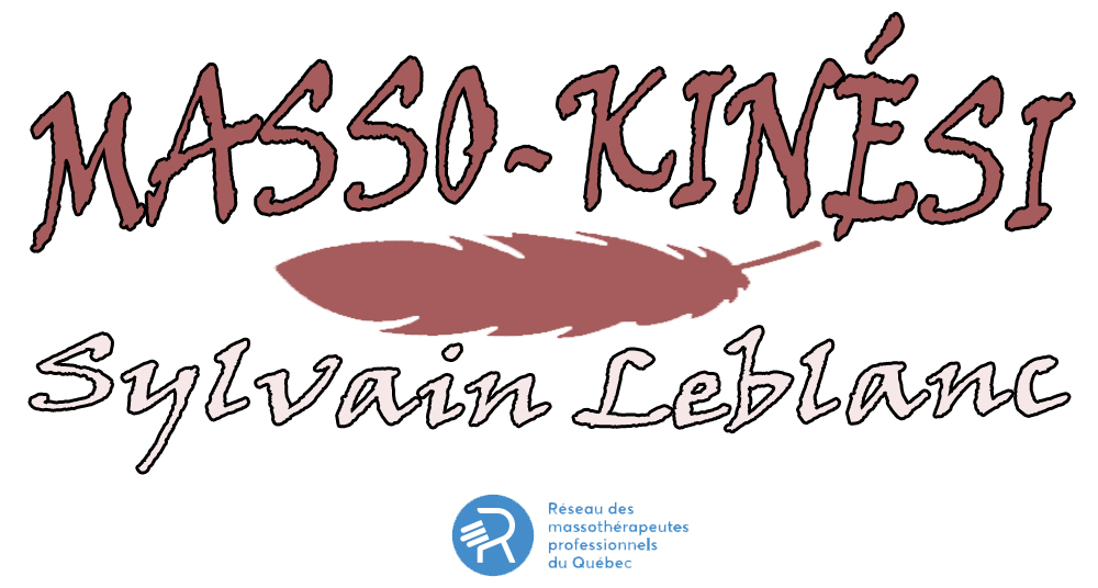 Masso-Kinési Sylvain Leblanc