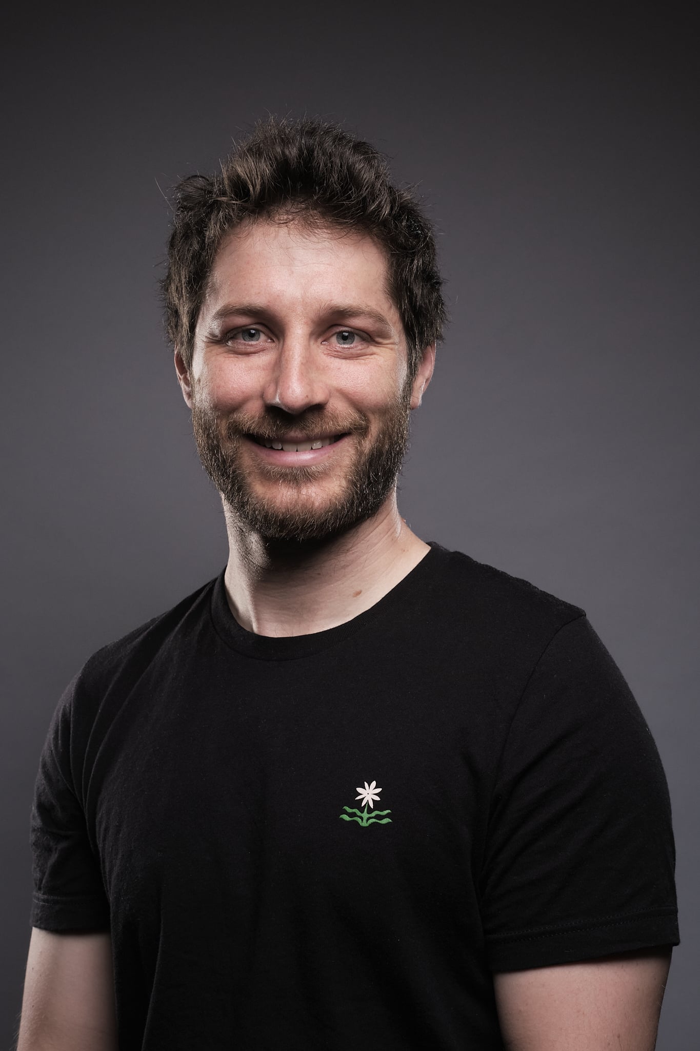 Philippe Voghel-Robert massothérapeute