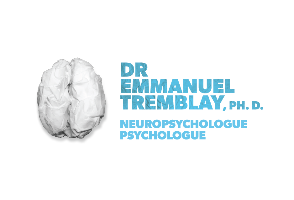 Dr Emmanuel Tremblay Ph.D.