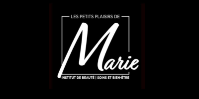 Les petits plaisirs de Marie