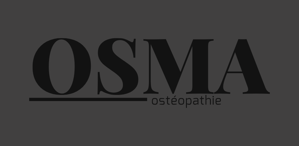 Osma Ostéopathie