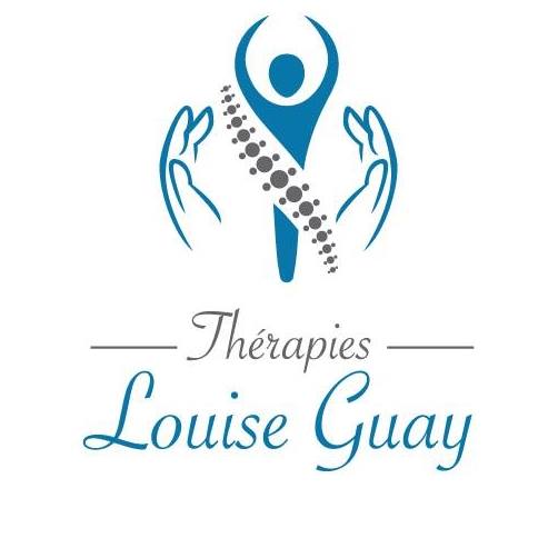 Thérapies Louise Guay | Massothérapie, Ostéopathie et Esthétique à St-Jean-sur-Richelieu