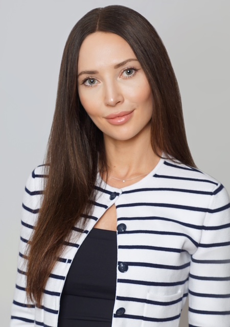 Jennifer Gusev