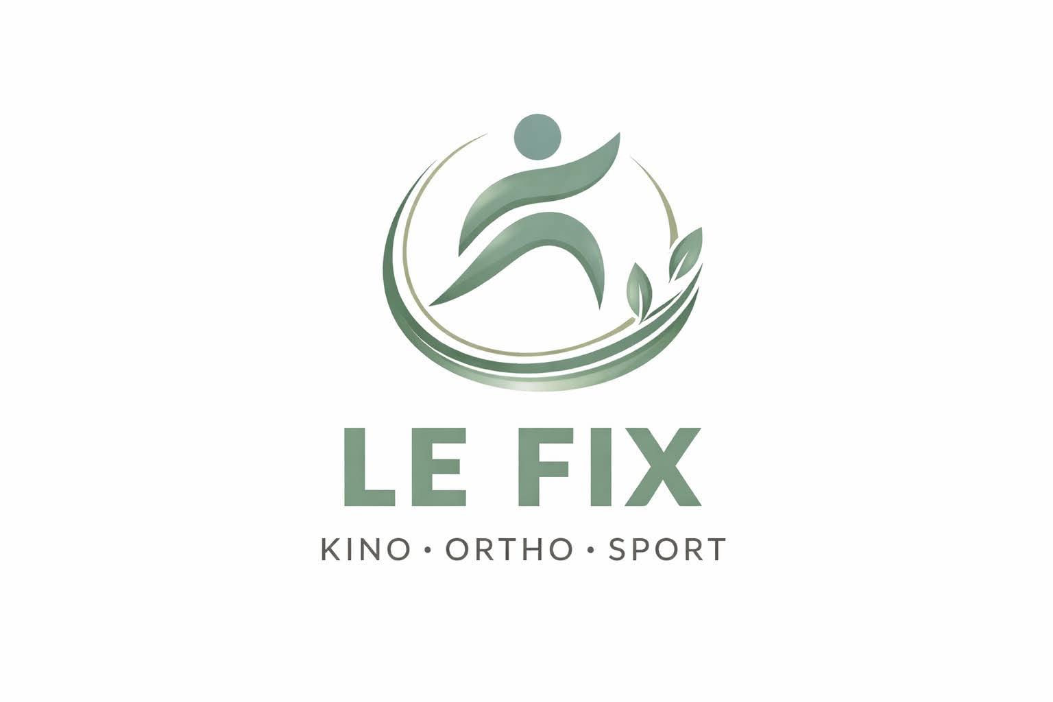 Le Fix Kino Ortho Sport