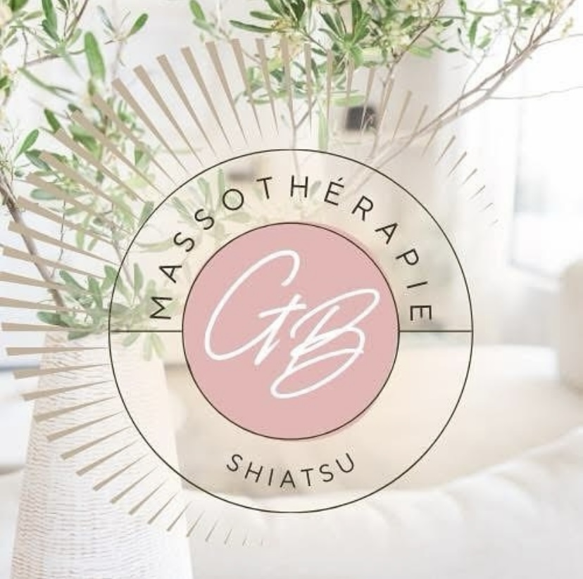 Massothérapie GB - Shiatsu