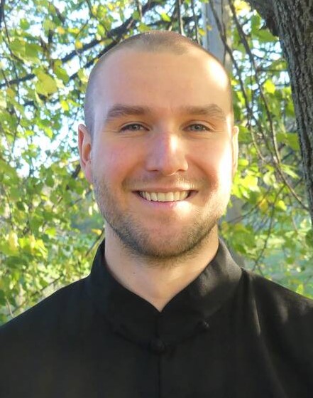 Iovan Lapointe, Acupuncteur