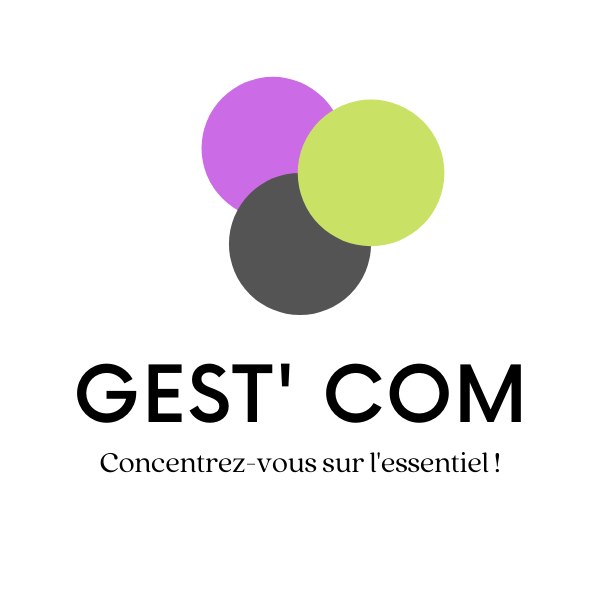 Gest' Com - Adjointe Virtuelle