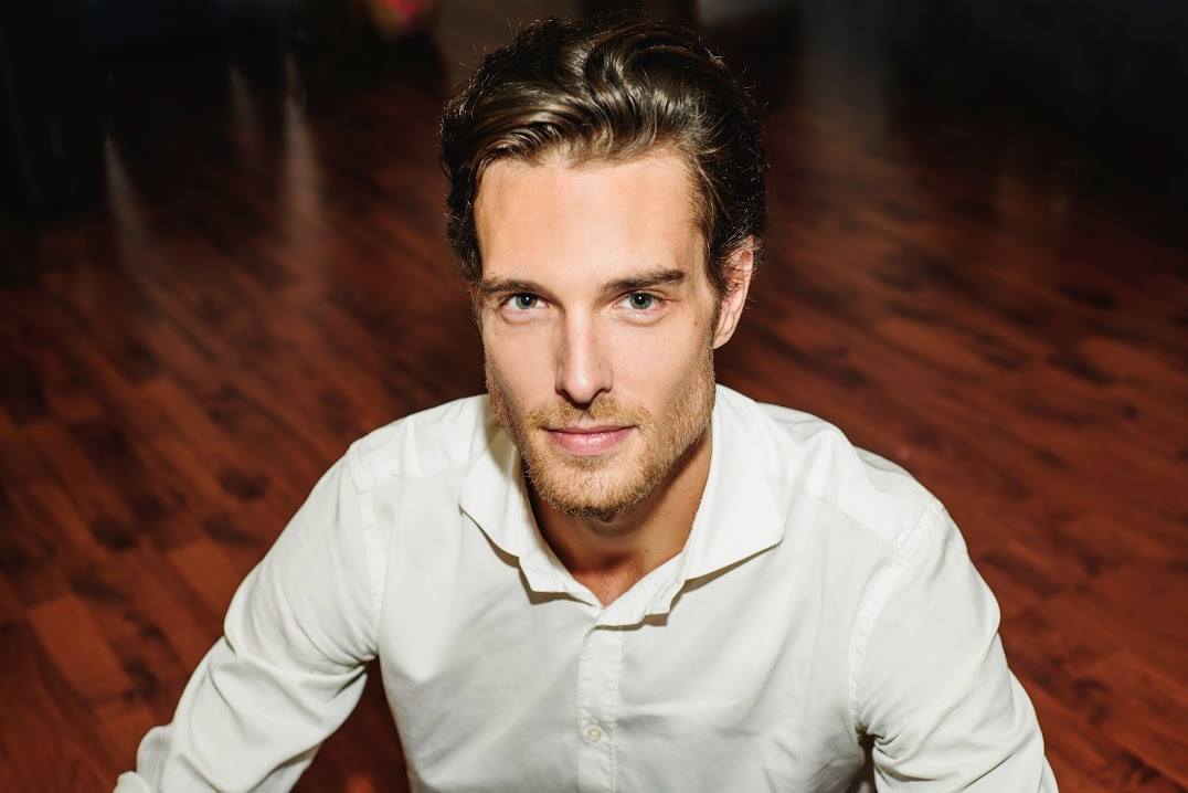 Arthur de Sainte Marie, D.O