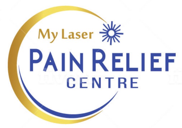 My Laser Pain Relief Centre