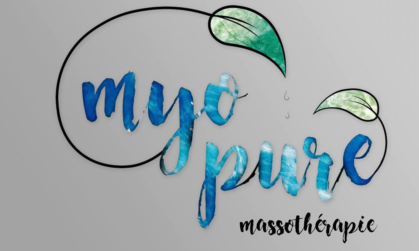 Massothérapie Myo Pure