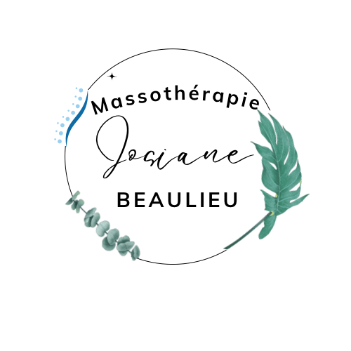 Massothérapie Josiane Beaulieu