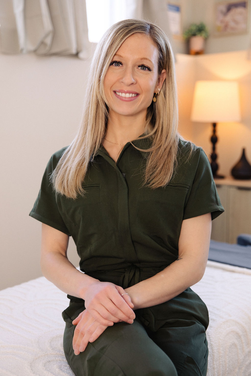 Inspire Massothérapie