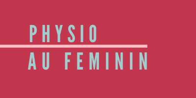 Manon Ferguson, physiothérapeute en pédiatrie et rééducation périnéale