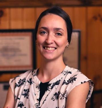 Lysa-Marie Houde