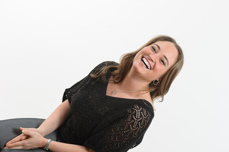 Dre Marie-Julie Plasse, chiropraticienne