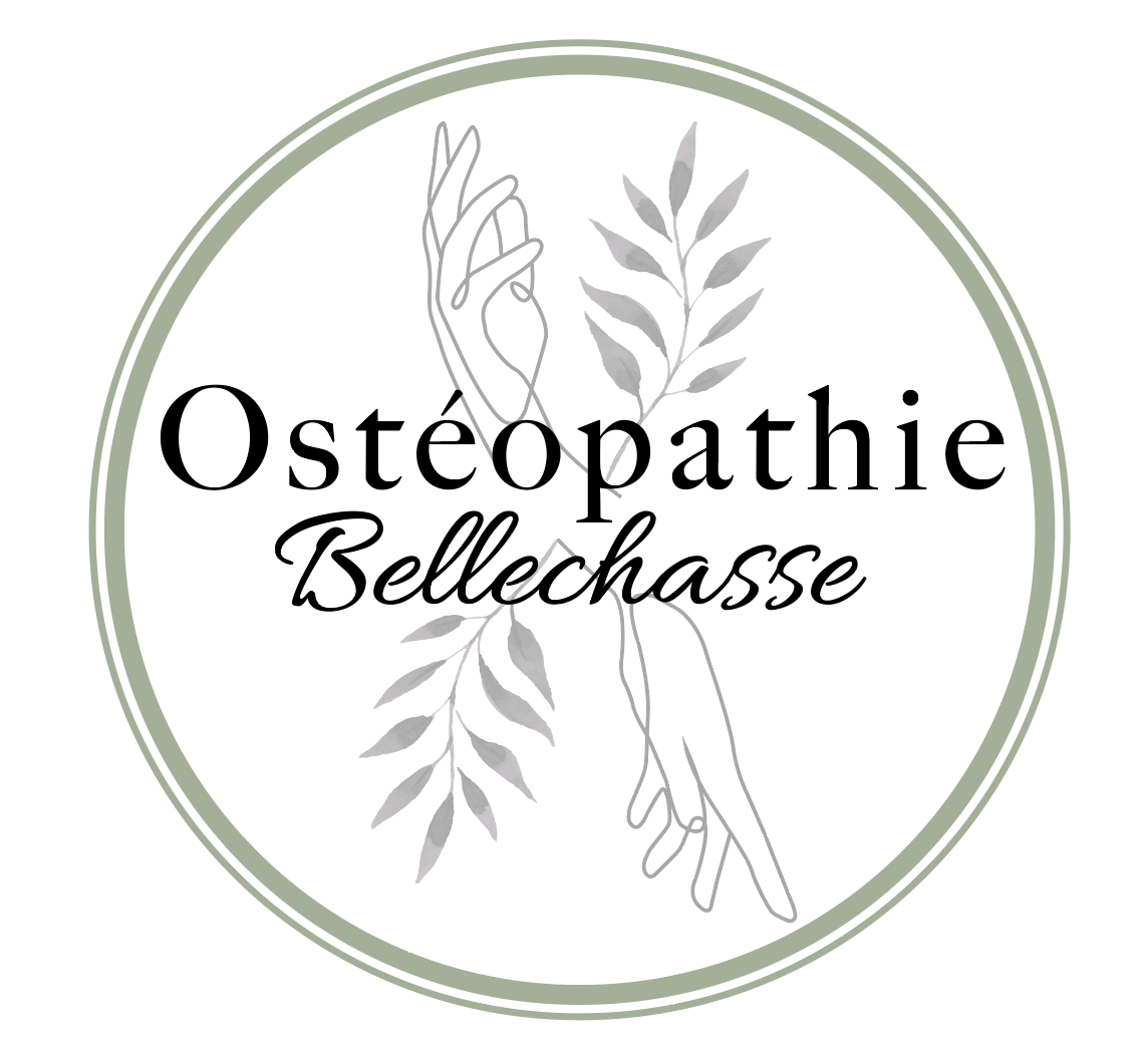 Ostéopathie Bellechasse