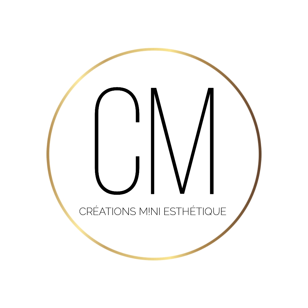 CRÉATIONS MINI ESTHÉTIQUE