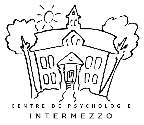 Louis Desbiens, Psychologue