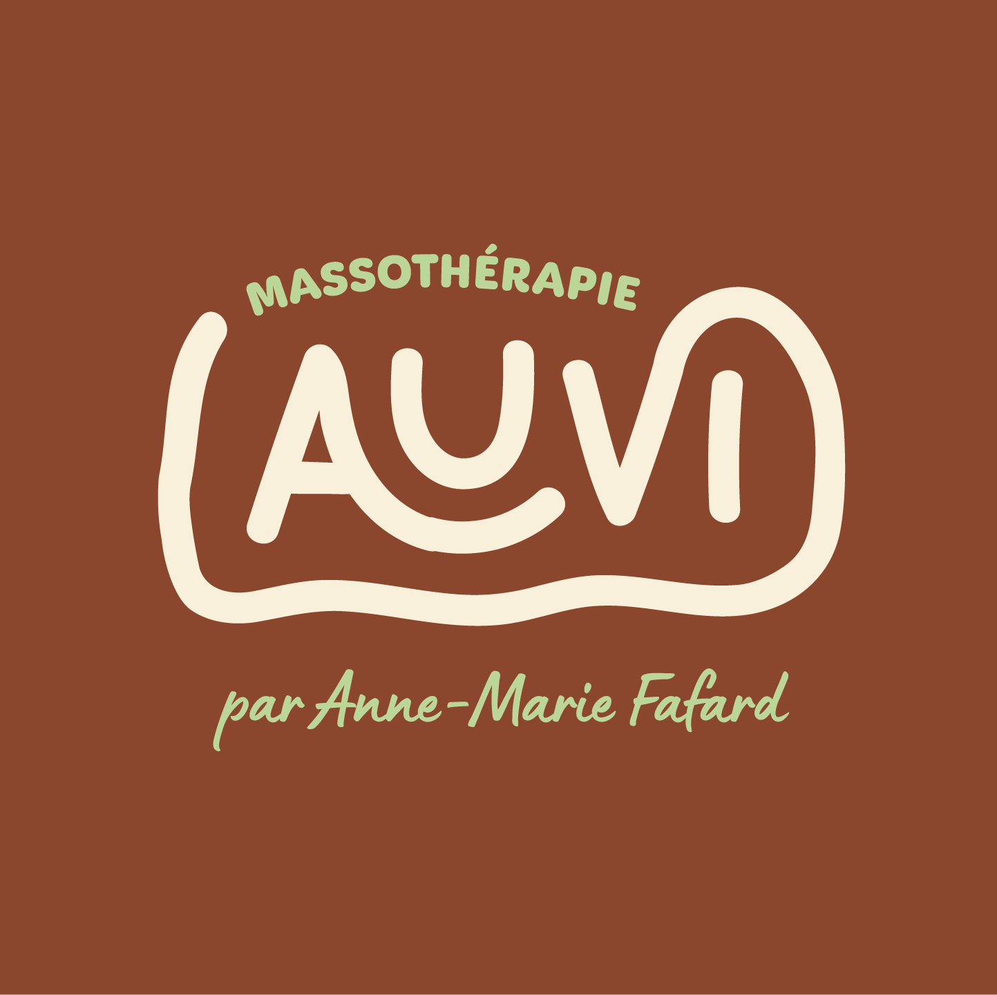Auvi Massothérapie