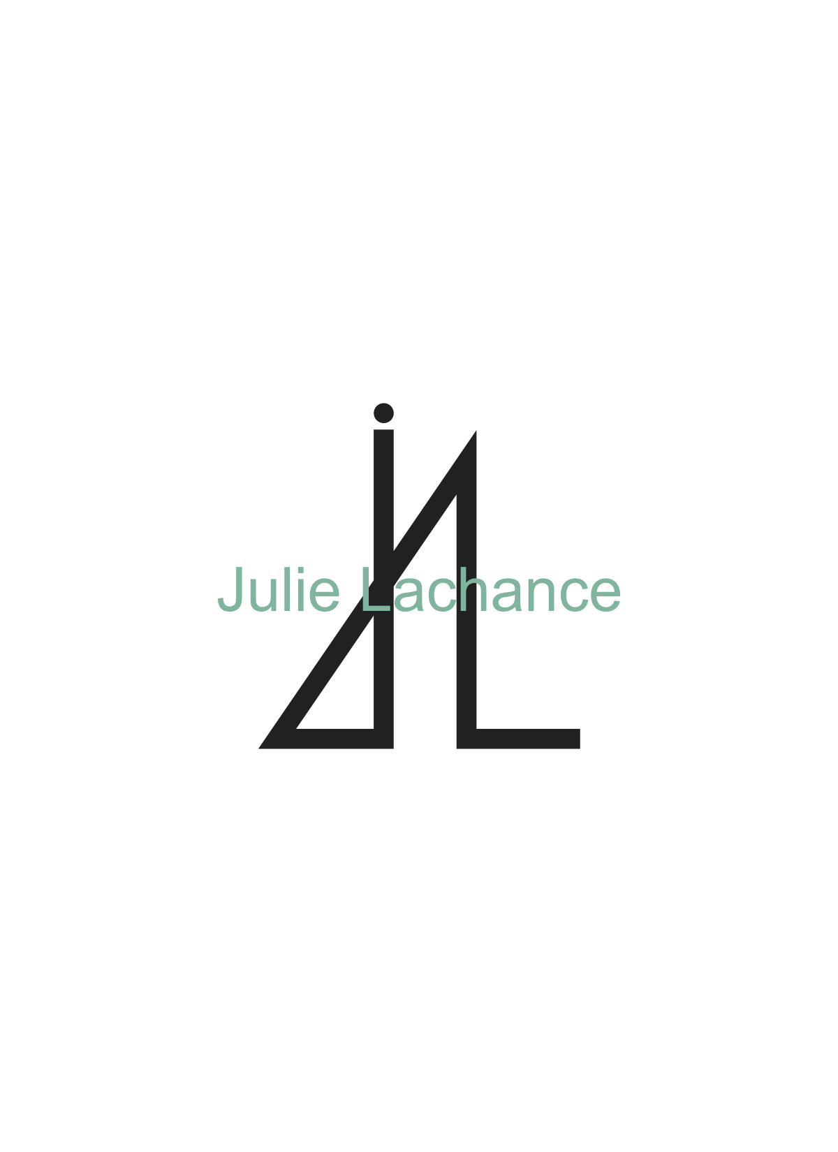 Julie Lachance Masso-Kinésithérapeute