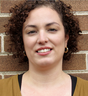 Maude Villiard-Bernard