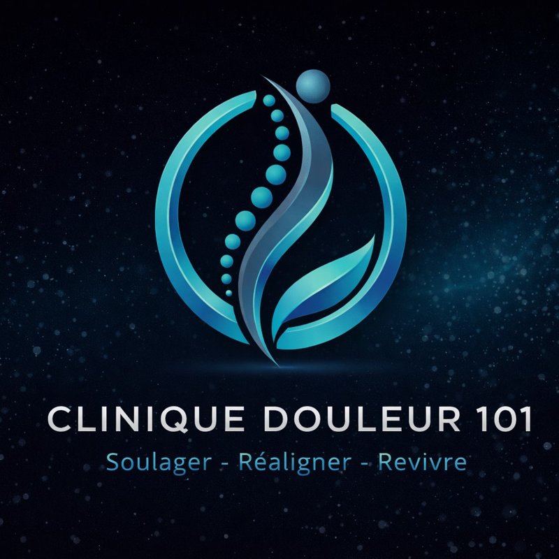 Clinique Douleur 101