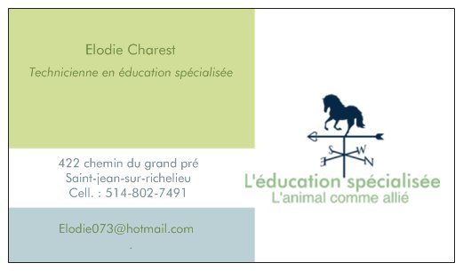 Le Domaine du chev'allié