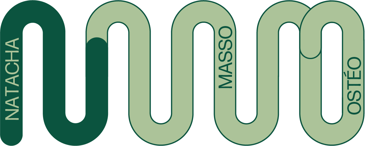 Natacha Louis-Charles, Massothérapeute et étudiante en ostéopathie