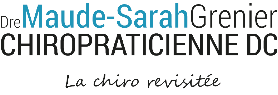 Centre Chiro La Prairie