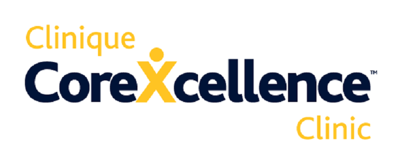 CoreXcellence Clinic 