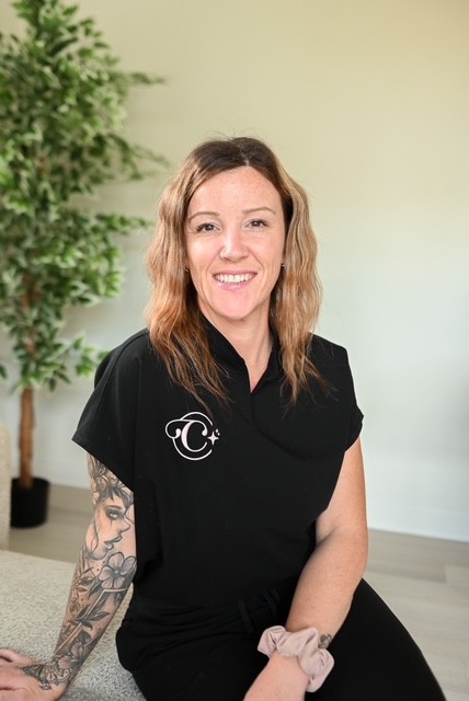 Marie-Eve Desfossés-Déry