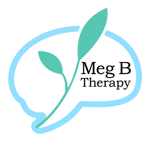 Meg Boulanger, Registered Psychotherapist