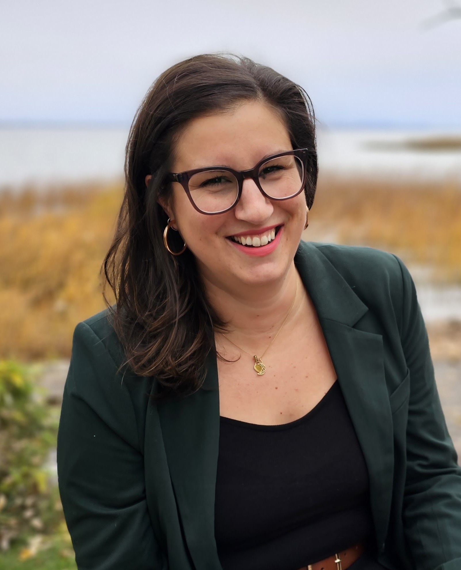 Stéphanie Deslauriers