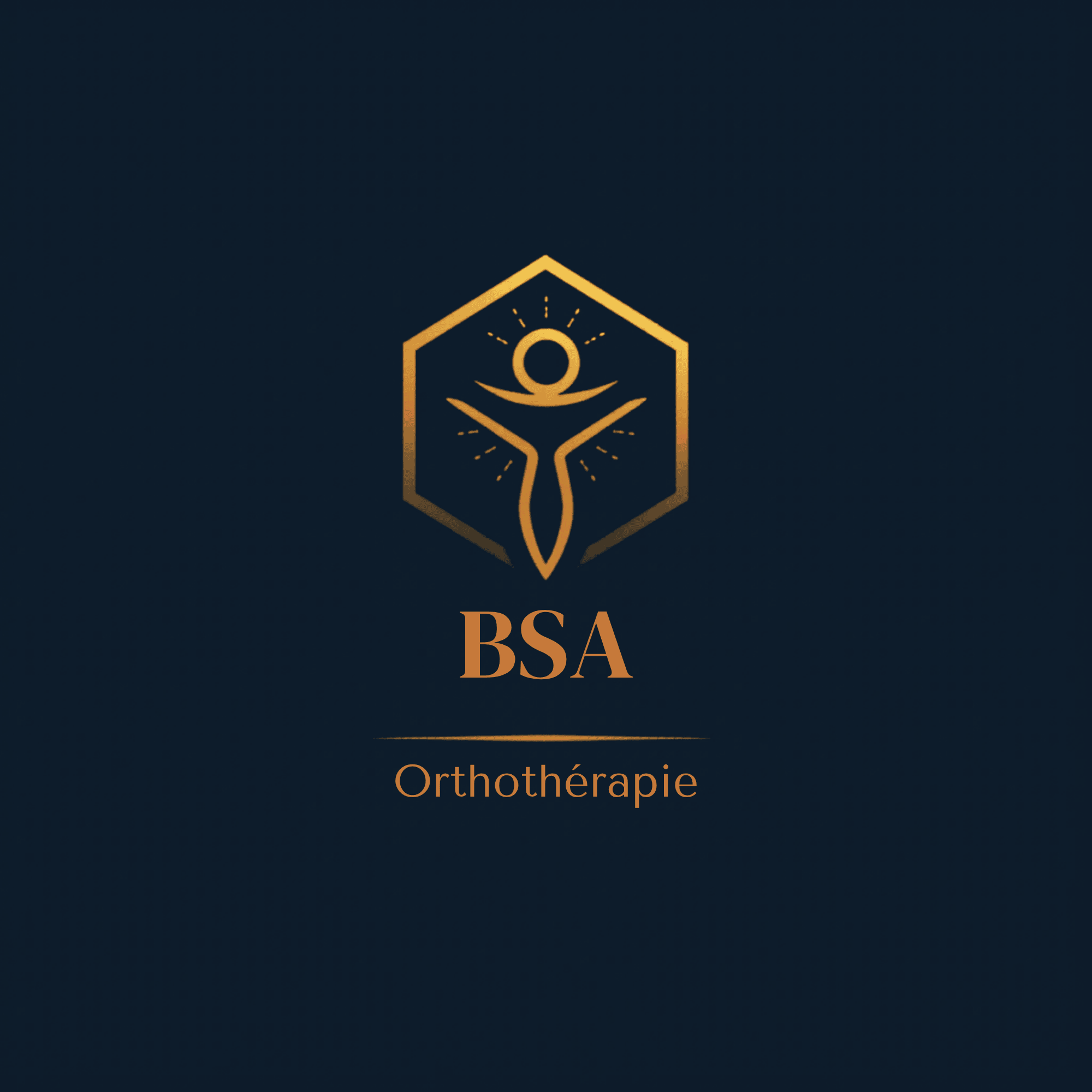 BSA Orthothérapie